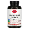 Olympian Labs Magnesium Citrate 133 mg 100 Vegetarian Capsules 710013003966
