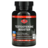 Olympian Labs Performance Sports Nutrition Testosterone Booster 60 Capsules 710013001078