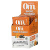 Om Mushrooms Immune Multi Boost Orange & Elderberry Juice Drink Mix 10 Packets 0.53 oz (15 g) Each 850011996034