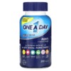 One-A-Day Men's Complete Multivitamin 200 Tablets 016500080145