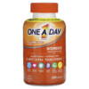 One-A-Day One A Day Women's Complete Multivitamin 200 Tablets 016500595816