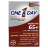 One-A-Day Proactive 65+ Multivitamin/Multimineral Supplement For Men & Women 150 Tablets 016500561644