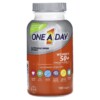One-A-Day Women's 50+ Complete Multivitamin 100 Tablets 016500565314