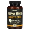 Onnit Alpha Brain 90 Capsules 819444010182