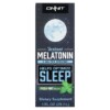 Onnit Instant Melatonin Fresh Mint 3 mg 1 fl oz (29 ml) 819444014555