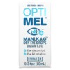 Optimel Manuka+ Dry Eye Drops 0.34 oz (10 ml) 9343345000399