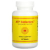 Optimox Corporation ATP Cofactors 90 Tablets 350520012015