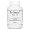 Optimox Corporation Iodoral 50 mg 90 Tablets 350520015047