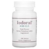 Optimox Corporation Iodoral IOD 12.5 180 Tablets 350520015023