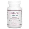 Optimox Corporation Iodoral IOD-50 50 mg 30 Tablets 350520015030
