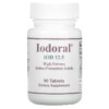 Optimox Corporation Iodoral Iodine/Potassium Iodide 90 Tablets 350520015016