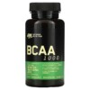Optimum Nutrition BCAA 1000 500 mg 60 Capsules 748927020359