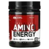 Optimum Nutrition ESSENTIAL AMIN.O. ENERGY Fruit Fusion 1.29 lb (585 g) 748927023374