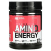 Optimum Nutrition ESSENTIAL AMIN.O. ENERGY Watermelon 1.29 lb (585 g) 748927051308