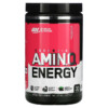 Optimum Nutrition ESSENTIAL AMIN.O. ENERGY Watermelon 9.5 oz (270 g) 748927026672