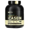 Optimum Nutrition Gold Standard 100% Casein Chocolate 4 lb (1.81 kg) 748927024241