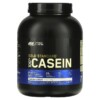 Optimum Nutrition Gold Standard 100% Casein Cookies & Cream 3.86 lb (1.75 kg) 748927024289