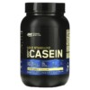 Optimum Nutrition Gold Standard 100% Casein Creamy Vanilla 1.81 lb (825 g) 748927024197
