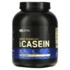 Optimum Nutrition Gold Standard 100% Casein Creamy Vanilla 3.86 lb (1.75 kg) 748927024180