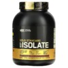 Optimum Nutrition Gold Standard 100% Isolate Chocolate Bliss 3 lb (1.36 kg) 748927060928