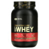 Optimum Nutrition Gold Standard 100% Whey Chocolate Hazelnut 2 lb (907 g) 748927060676