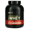 Optimum Nutrition Gold Standard 100% Whey Cookies & Cream 4.65 lb (2.11 kg) 748927028683