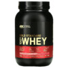 Optimum Nutrition Gold Standard 100% Whey Delicious Strawberry 2 lb (907 g) 748927028645