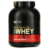 Optimum Nutrition Gold Standard 100% Whey Delicious Strawberry 5 lb (2.27 kg) 748927028690