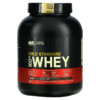 Optimum Nutrition Gold Standard 100% Whey Double Rich Chocolate 5 lbs (2.27 kg) 748927028669