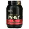 Optimum Nutrition Gold Standard 100% Whey Extreme Milk Chocolate 2 lb (907 g) 748927024135