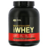 Optimum Nutrition Gold Standard 100% Whey Extreme Milk Chocolate 5 lb (2.27 kg) 748927024142