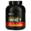 Optimum Nutrition Gold Standard 100% Whey French Vanilla Creme 5 lb (2.27 kg) 748927024128