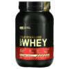 Optimum Nutrition Gold Standard 100% Whey Rocky Road 2 lb (907 g) 748927027877