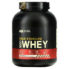 Optimum Nutrition Gold Standard 100% Whey Rocky Road 5 lb (2.27 kg) 748927027891