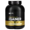 Optimum Nutrition Gold Standard Pro Gainer Vanilla Custard 5.09 lbs (2.31 kg) 748927029734