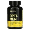 Optimum Nutrition Opti-Men 90 Tablets 748927052237
