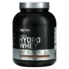 Optimum Nutrition Platinum Hydro Whey Turbo Chocolate 3.61 lb (1.64 kg) 748927026382