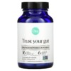Ora Trust Your Gut Daily Essential Probiotic & Prebiotic 16 Billion 60 Capsules 856720007665