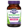 Oregons Wild Harvest Saw Palmetto 90 Vegan Capsules 706195000534