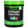 Orgain Collagen Peptides Unflavored 16 oz (454 g) 851770007276