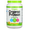 Orgain Organic Protein Powder Plant Based Peanut Butter 2.03 lb (920 g) 851770006620
