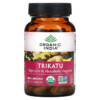 Organic India Trikatu 90 Vegetarian Caps 851469000274