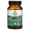 Organic India Tulsi-Holy Basil 90 Vegetarian Caps 851469000793