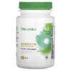 Organika Quercetin with Bromelain 120 Caplets 620365250515
