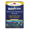 Oslomega Baby’s DHA with Vitamin D3 2 fl oz (60 ml) 898220013920