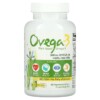 Ovega-3 Vegan Omega-3 DHA + EPA 500 mg 60 Vegetarian Capsules 092961020166