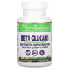 Paradise Herbs Beta Glucans 60 Vegetarian Capsules 601944777388