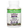 Paradise Herbs Earth's Blend Biotin 10.000 mcg 90 Vegetarian Capsules 601944778705