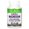 Paradise Herbs Earth's Blend Magnesium 90 Vegetarian Capsules 601944778712