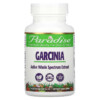 Paradise Herbs Garcinia 60 Vegetarian Capsules 601944778392
